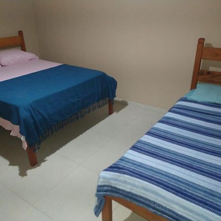 Residencia Dos Afonso Villa Paraty Luaran gambar