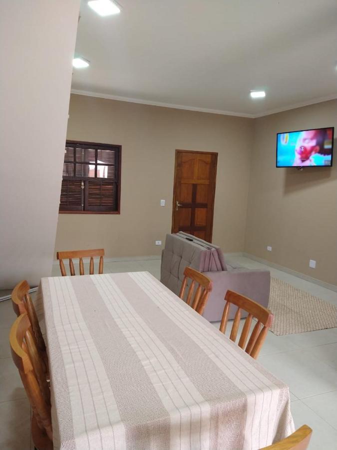 Residencia Dos Afonso Villa Paraty Luaran gambar