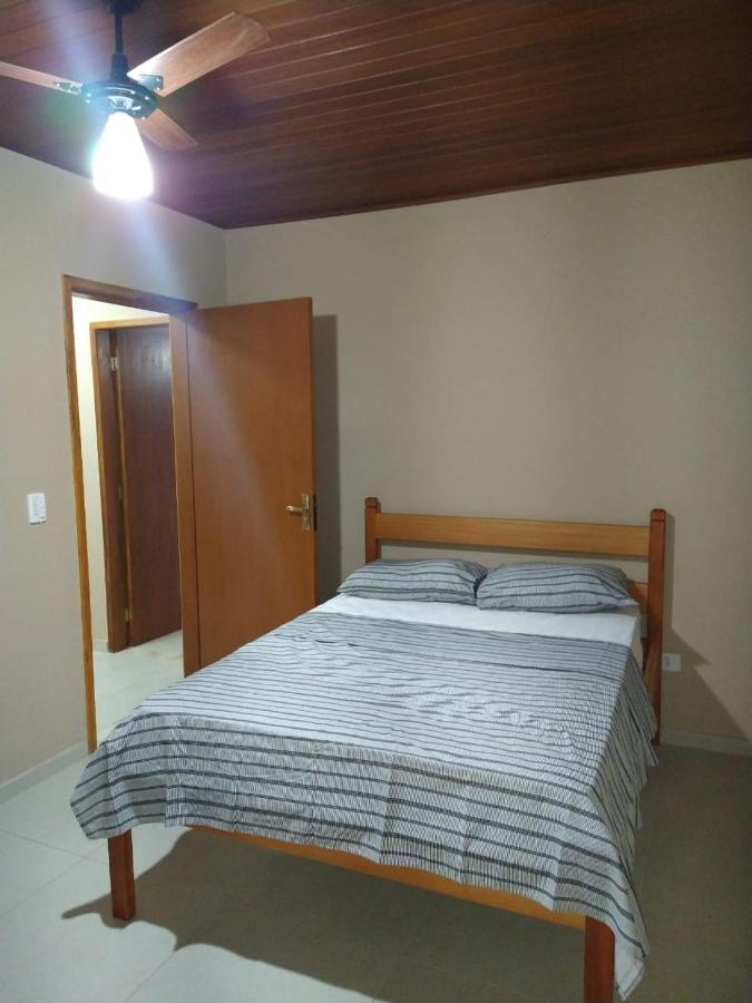 Residencia Dos Afonso Villa Paraty Luaran gambar