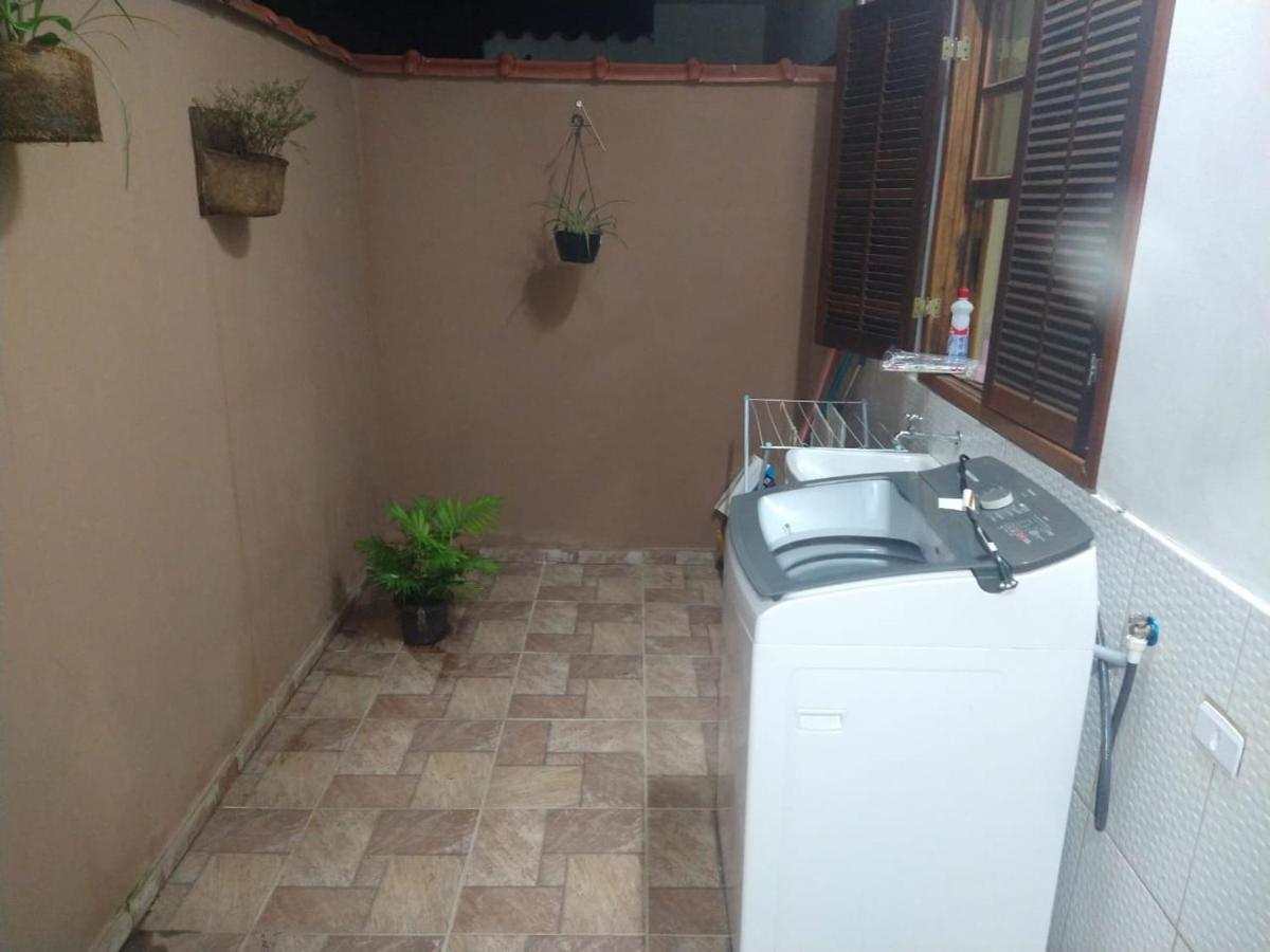 Residencia Dos Afonso Villa Paraty Luaran gambar