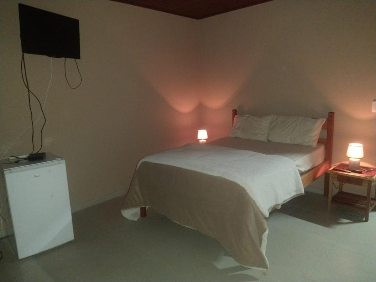 Residencia Dos Afonso Villa Paraty Luaran gambar