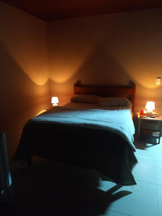 Residencia Dos Afonso Villa Paraty Luaran gambar