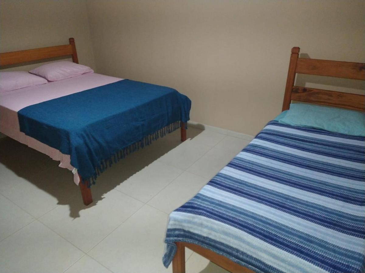 Residencia Dos Afonso Villa Paraty Luaran gambar