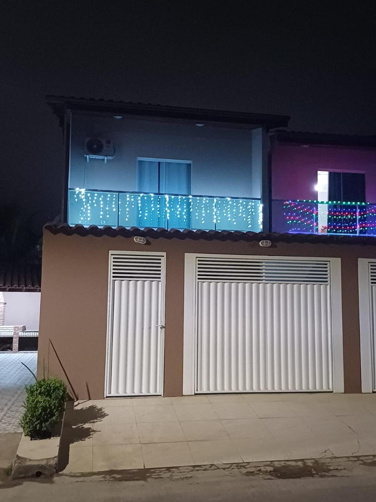 Residencia Dos Afonso Villa Paraty Luaran gambar